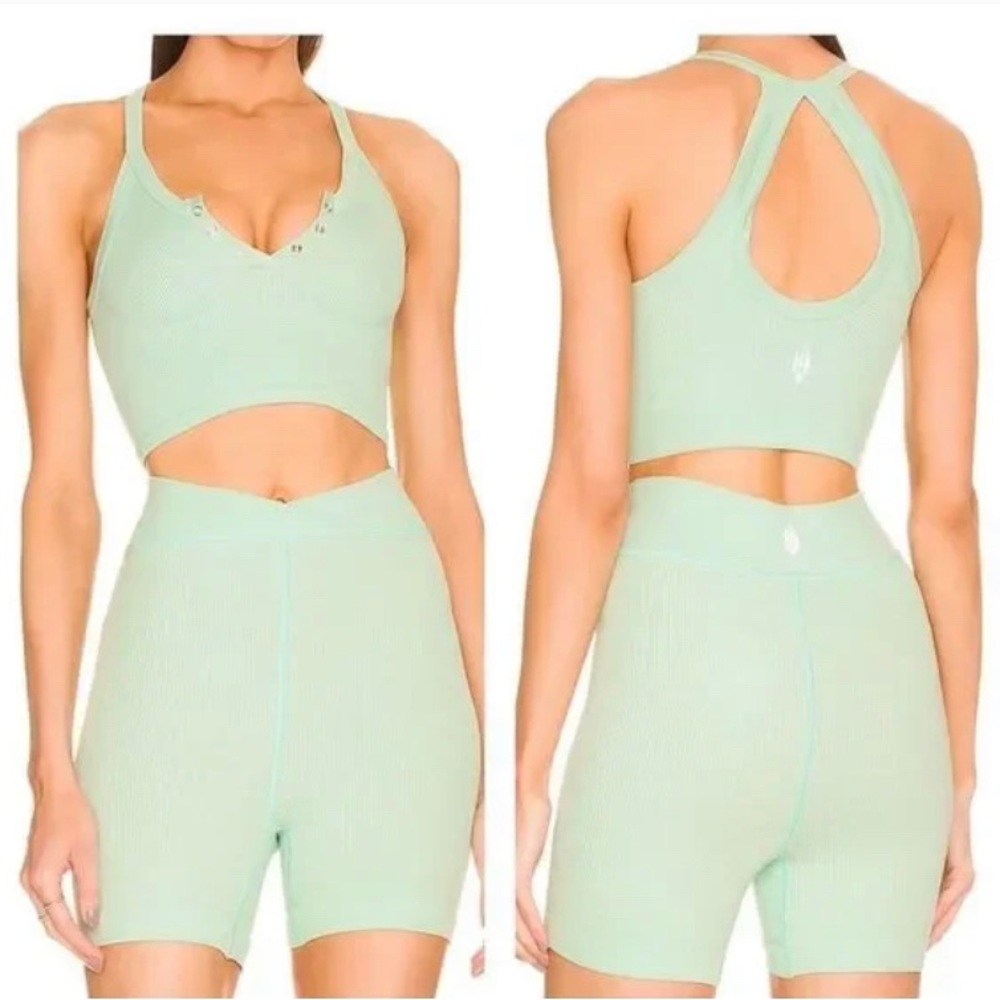 NWT FP Free Throw Set - M/L